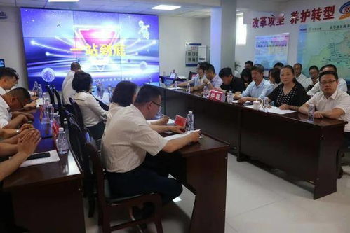 安全生产月 甘肃省交通运输系统各单位开展 安全宣传咨询日 活动